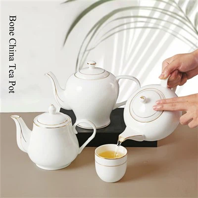 Konvička Fine Bone China
